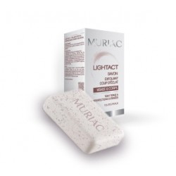 Muriac savon exfoliant 130Gr