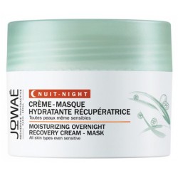 Jowae Crème Masque Hydratant 40ml