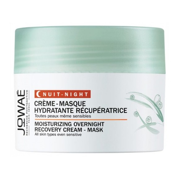 Jowae Crème Masque Hydratant 40ml