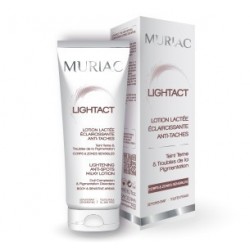 Muriac lotion lactée éclaircissante 200ML