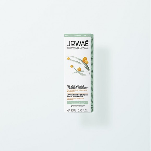 Jowae Eau Micellaire Démaquillante 400ml