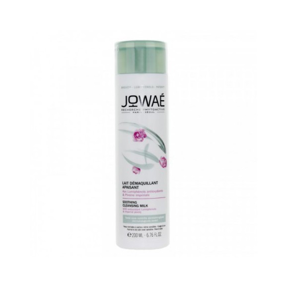 Jowae Eau Micellaire Démaquillante 400ml