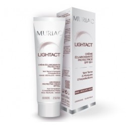 Muriac Crème éclaircissante SPF50+ 50ML