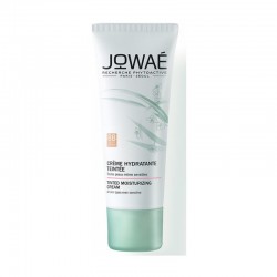 Jowae Crème Hydratante Teinté Dorée 30ml