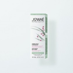 Jowae Crème Hydratante Riche Peaux Sèches 40ml