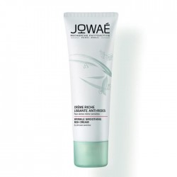 Jowae Crème Riche Lissante Anti Rides 40ml
