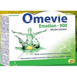 Vital Omevie Emotion 900 boite de 30