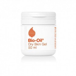 Bio oil Gel Peau Séche 50ml