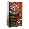 3 chênes Color & Soin coloration 6N Blond Foncé 135ml