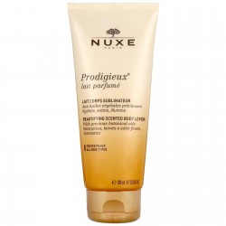 Nuxe Prodigieux lait Parfumé 200ml