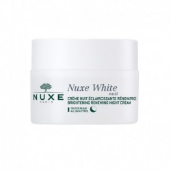 Nuxe White Crème de Nuit 50ml