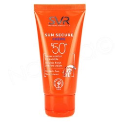 SVR Sun Secure Crème SPF50+ 50ML