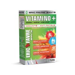 Eric Favre Vitamino + 30 comprimes
