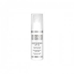 Uriage Depiderm soin de jour spf50+ 30ml