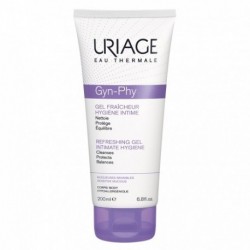 Uriage Gyn phy 200ml