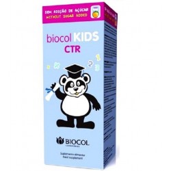 Biocol Kids Concentration CTR 150ml