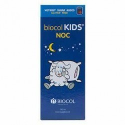 Biocol Kids Sommeil 150ml