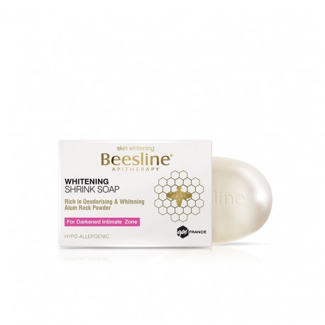 Beesline Whitening Roll-On Déodorant Sport Pulse 50ml