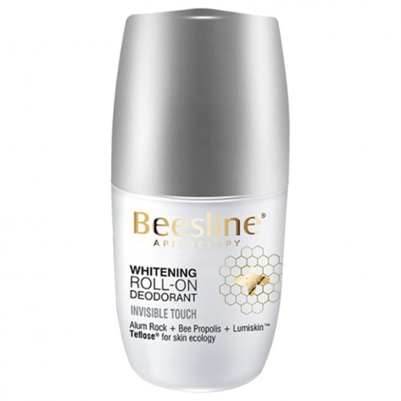 Beesline Whitening Roll-On Déodorant Sport Pulse 50ml