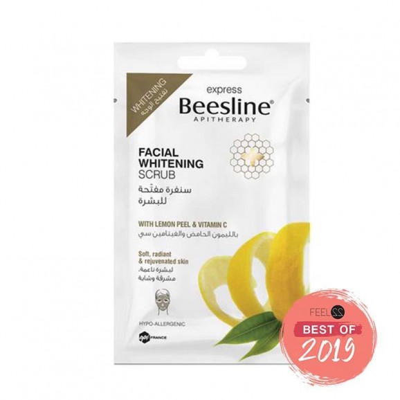 Beesline Whitening Roll-On Déodorant Sport Pulse 50ml