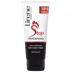 Lirene Crème Pieds 30% Urée 75ml