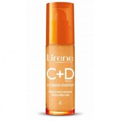 Lirene Sérum C+D Pro Vitamine 30ml