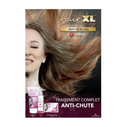 Hair XL Coffret anti chute