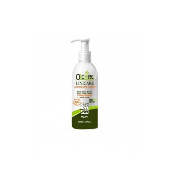 Olcare Shampoing Anti POux 250ml