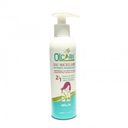 Olcare Eau Micellaire 500ml