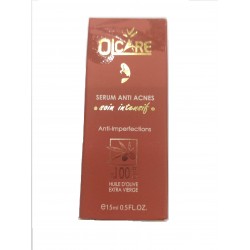 Olcare Shampoing Anti POux 250ml