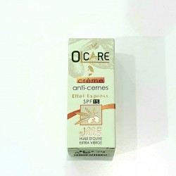 Olcare Crème anti Cernes effet Express 15ml