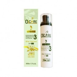Olcare Crème anti Taches effet Express 50ml