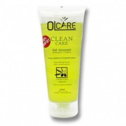 Olcare Gel Moussant 200ml