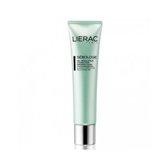 Lierac Sébologie Gel Régulateur 40ml