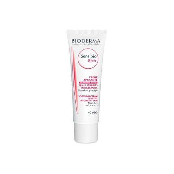 Bioderma Sensibio Riche 40ML