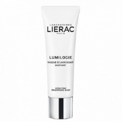 Lierac Lumilogie Masque Eclaircissant 50ml
