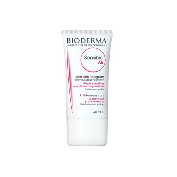 Bioderma Sensibio AR 40ML