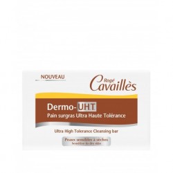 Rogé Cavaillès Savon surgras UHT Hydratant 100Gr