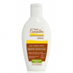 Rogé Cavaillès Gel Intime Sècheresse 100ml