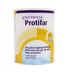 Protifar plus poudre 500GR