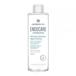 Endocare Hydractive eau micellaire 400ml