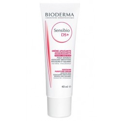 Bioderma Sensibio Ds+ Crème 