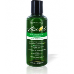 Innovatouch Aspirateur Points noirs