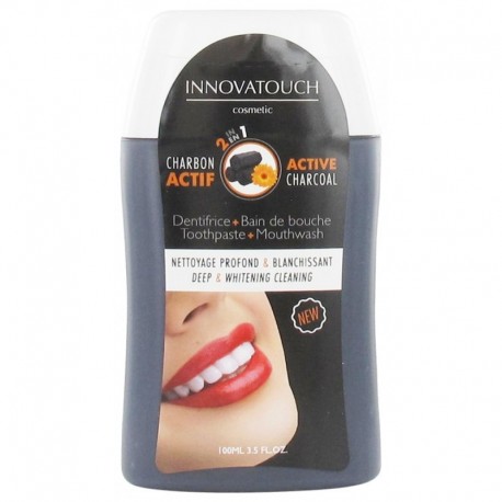 Innovatouch Aspirateur Points noirs