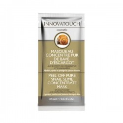 Innovatouch Masque Poudre d'argent Sachet