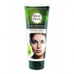 Innovatouch Masque Poudre d'argent Sachet