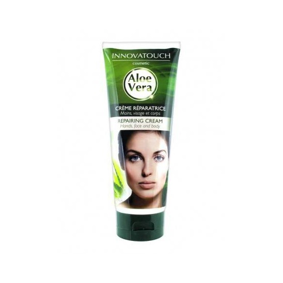 Innovatouch Masque Poudre d'argent Sachet