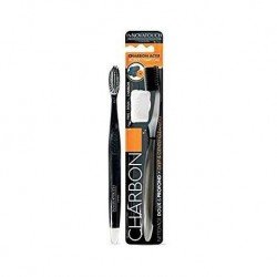 Innovatouch Brosse a dent Charbon
