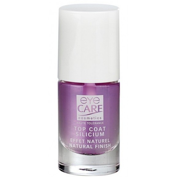 Eye Care Top Coat Naturel 8ml