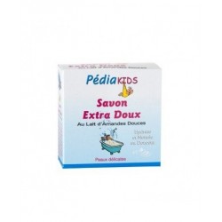 Pédiakids Savon Extra Doux 100Gr